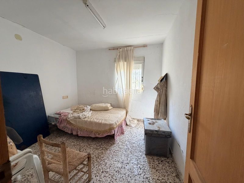 Foto dc742f43-1093-459a-bbd6-7f624c87961b. Casa amb piscina a Albaida