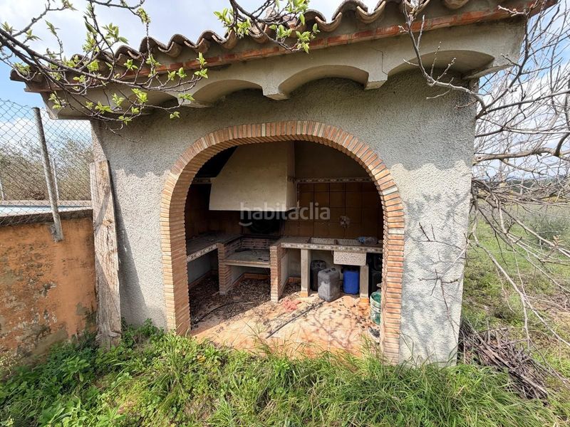 Foto f91ca7b9-0bbb-4cda-875d-3c3a5b8a56a0. Casa amb piscina a Albaida
