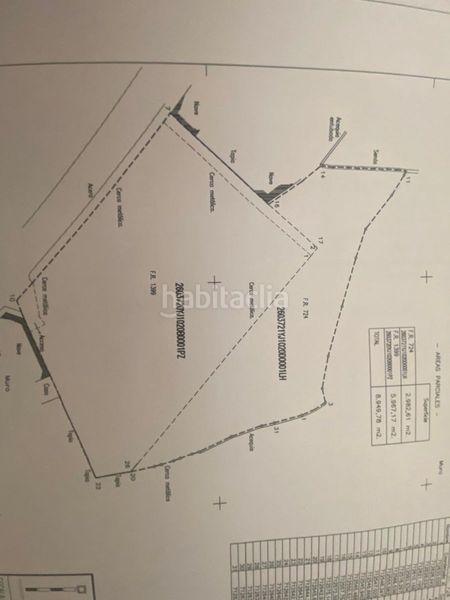 Foto 38a1b39c-0400-4cb7-b457-69e974246b0d. Area edificabile industriale in Agullent