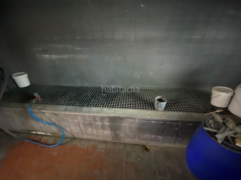 Foto d9103c6c-f368-41e7-bc91-7f0bbd9cc87e. Nau industrial a Agullent