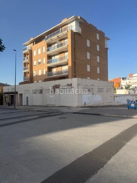 Foto 1422d835-c26d-4e36-a901-e73eb7e6f84a. Pis amb aparcament a Albaida
