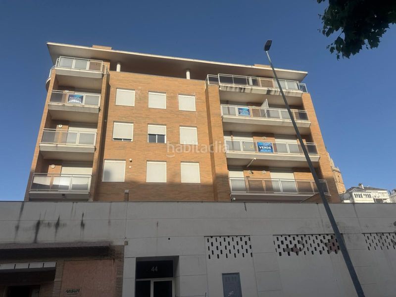 Foto af557f5a-b463-4597-a55d-08e2661f50d1. Pis amb aparcament a Albaida