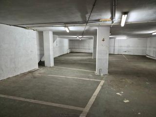 Autoparkplatz in Albaida. Venta garages en albaidavalencia