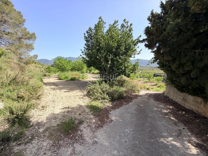 Foto 24094377-e7cb-4068-aab1-ce4fc86d968c. Finca rústica a Bèlgida