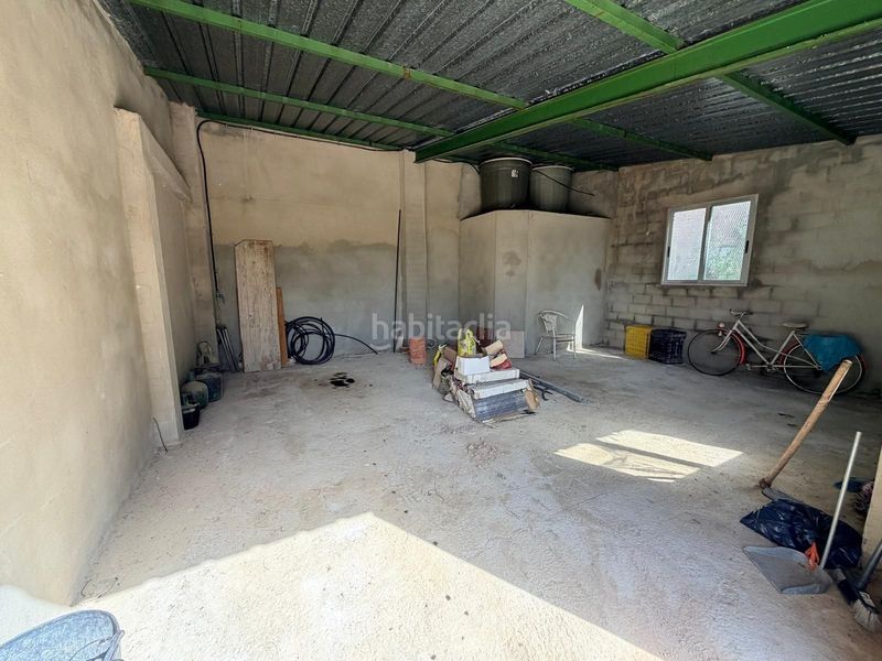 Foto 38aef0ed-653c-43d5-b566-ce980ca57434. Finca rústica a Bèlgida