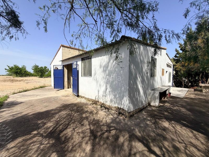 Foto e0dfb2ce-cf4a-431e-b869-42b2175aec77. Finca rústica a Bèlgida