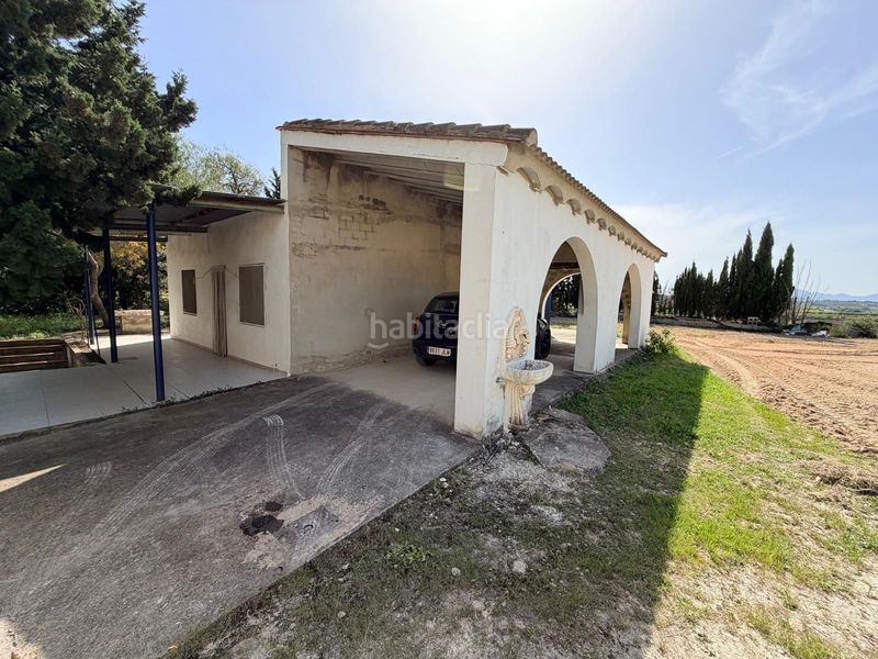 Foto e73c8d79-13d8-482c-bbfb-cf7bdfb8c47d. Finca rústica a Bèlgida