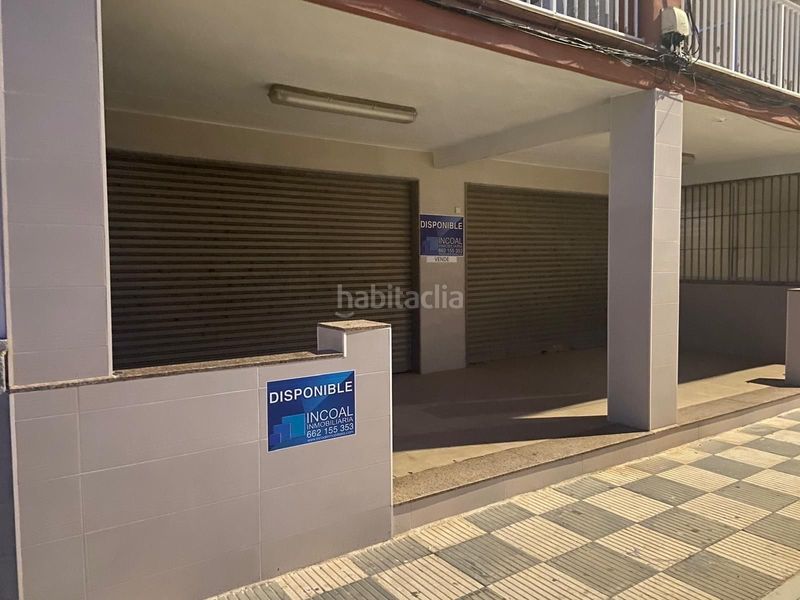 Foto 4c0f47c7-fec9-4dff-bc41-9b0fda366f87. Local comercial a Miramar