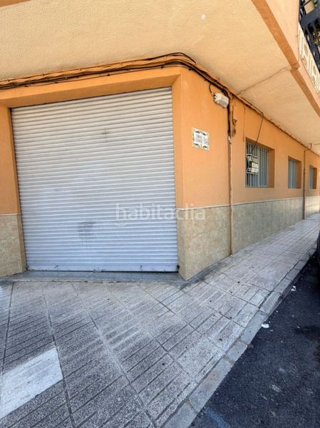 Foto 02f3eff7-c7f2-4ae3-9edd-7c65c4891ca6. Local comercial a Muro de Alcoy