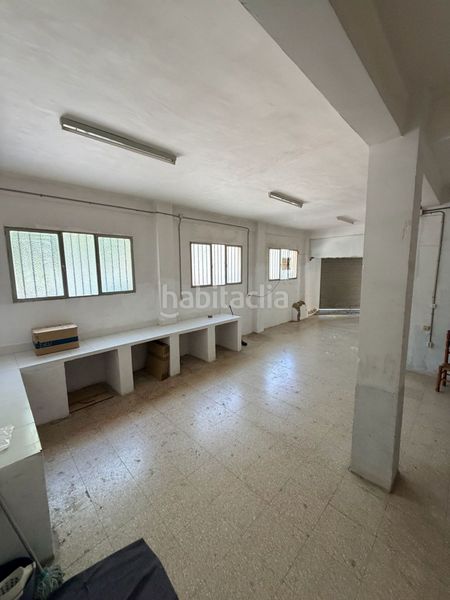 Foto 07a902ce-2ba9-455f-aa4a-4b266633ecd2. Local comercial a Muro de Alcoy
