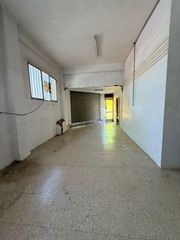 Geschäftsraum in Muro de Alcoy. Venta local comercial  en muro de alcoialicante