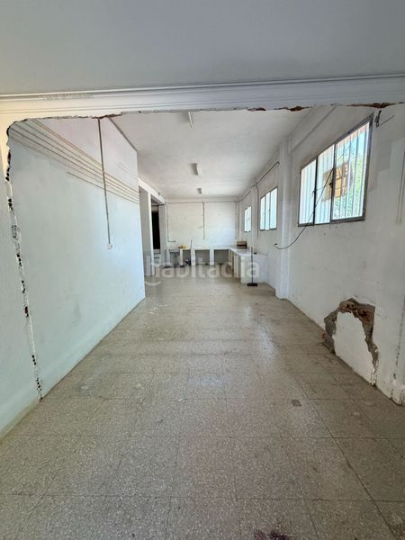 Foto 3002287b-f3a9-4987-937f-24201705884b. Local comercial a Muro de Alcoy
