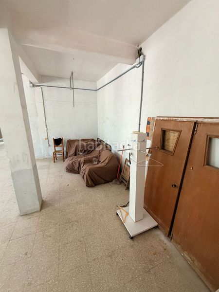 Foto 92c43eb9-837d-4e87-bd2f-3b675bd2f090. Local comercial a Muro de Alcoy