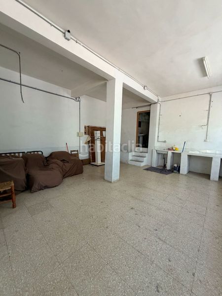 Foto 9d5b133a-3dfd-4d21-a5f0-d882f0248b59. Local comercial a Muro de Alcoy