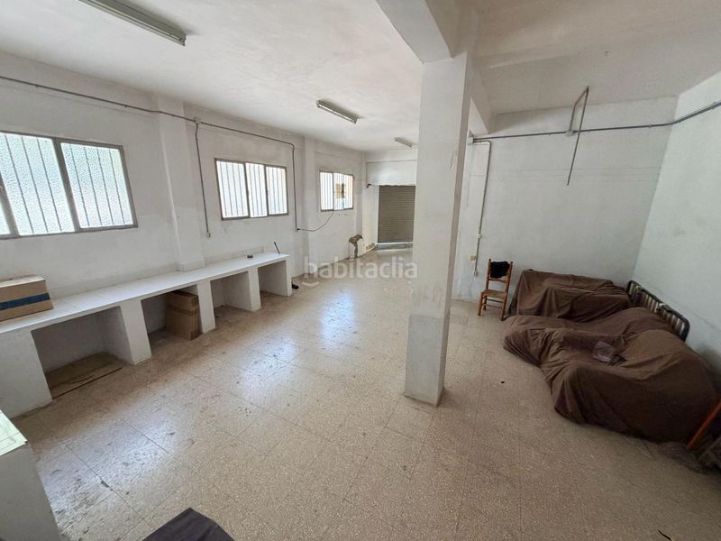 Foto b774b9d4-9ac7-41ac-a6ad-dec4dd147e5f. Local comercial a Muro de Alcoy
