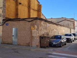 Wohngrundstück in Montaverner. Venta solar urbano en montavernervalencia