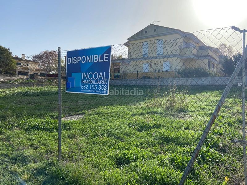 Foto 0c7b6494-deba-4779-a16a-91dd6202630f. Terreny residencial a Montaverner