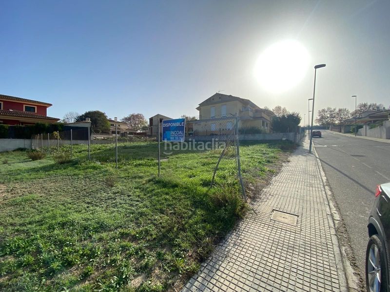 Foto 36addb12-48db-4cfc-b0dc-b507b722fe56. Terreny residencial a Montaverner