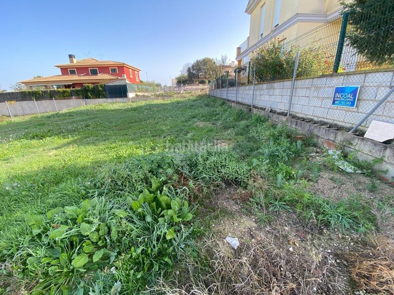 Foto bb1e89c7-86e9-4820-b400-9c5ee811e3ba. Terreny residencial a Montaverner