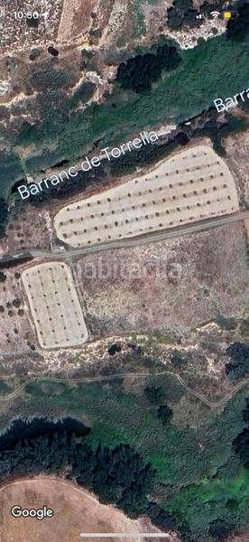 Foto acbc3320-294c-496e-b164-478b81d6c17a. Finca rústica a Quatretonda