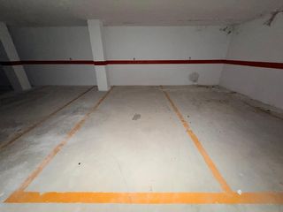 Car parking in Albaida. Venta plaza de garage en albaidavalencia