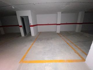 Car parking in Albaida. Venta plaza de garage en albaidavalencia