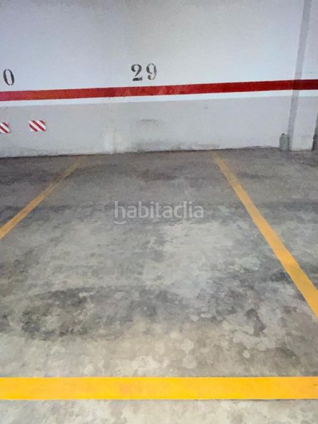 Foto f94a5596-e11a-412b-81a7-66f2bb030cbe. Lloguer aparcament cotxe a Albaida