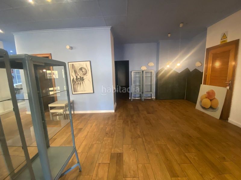 Foto b2da163e-7ffc-4c3f-902b-917fe5c2225c. Lloguer local comercial a Albaida