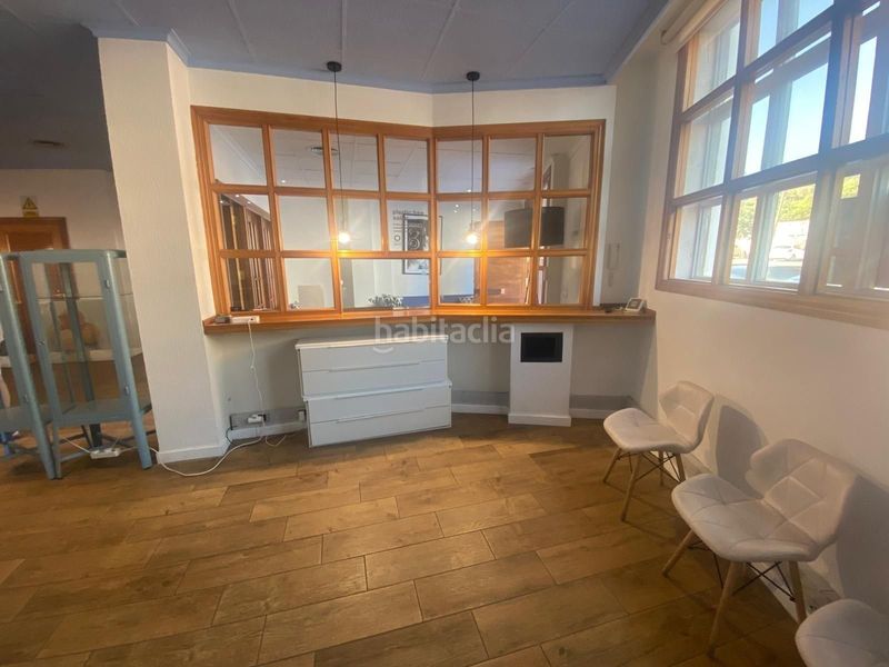 Foto b31ccacc-ccb9-46f0-98e9-176be7ef47e2. Lloguer local comercial a Albaida