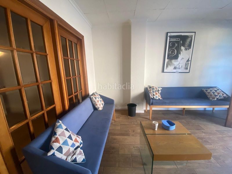 Foto b670a50b-320a-4a88-8887-ff199302796d. Lloguer local comercial a Albaida