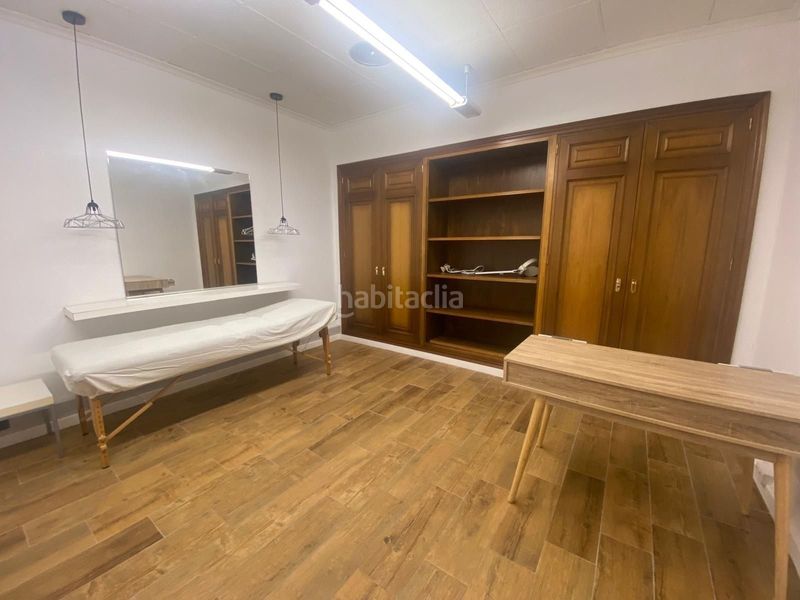 Foto c45e2206-50fd-4452-918a-1f4a2be5ecdc. Lloguer local comercial a Albaida