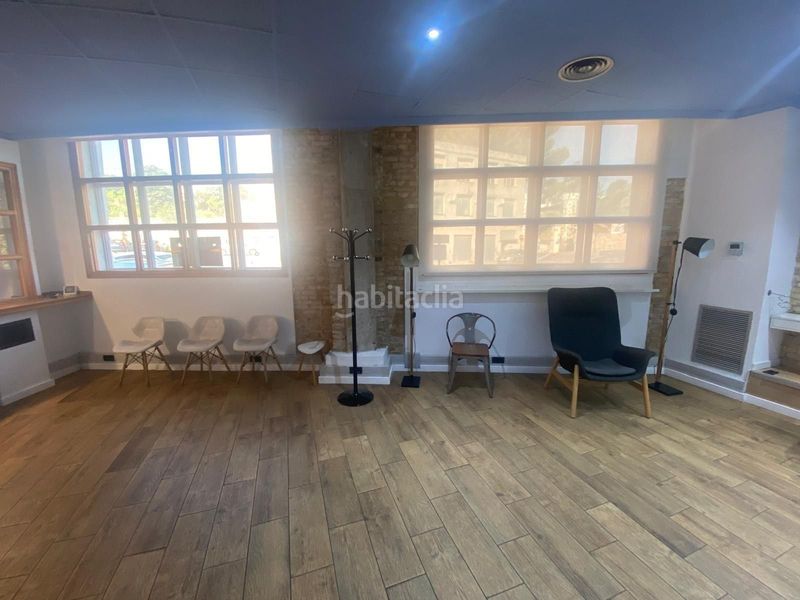Foto ea98cd06-4d0e-45fe-b565-9ebb9499315a. Lloguer local comercial a Albaida