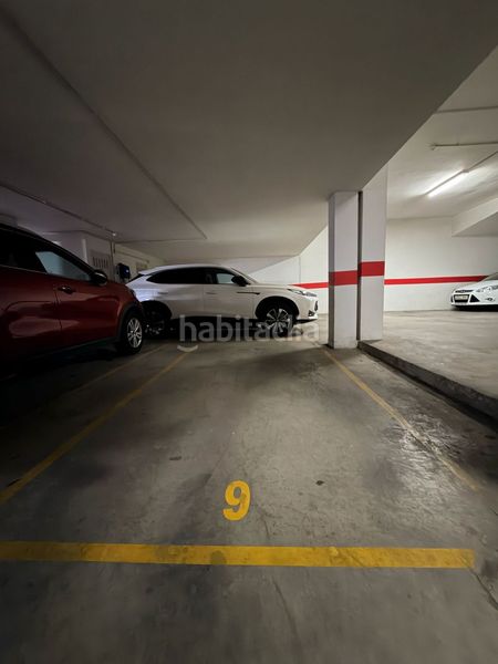 Foto a288c3d3-0ead-4b3e-8aea-f67430f3d64f. Lloguer aparcament cotxe a Albaida