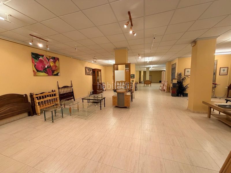 Foto 06a3b5f7-ed4f-4390-983e-e2f5a9100f66. Local comercial a Cocentaina