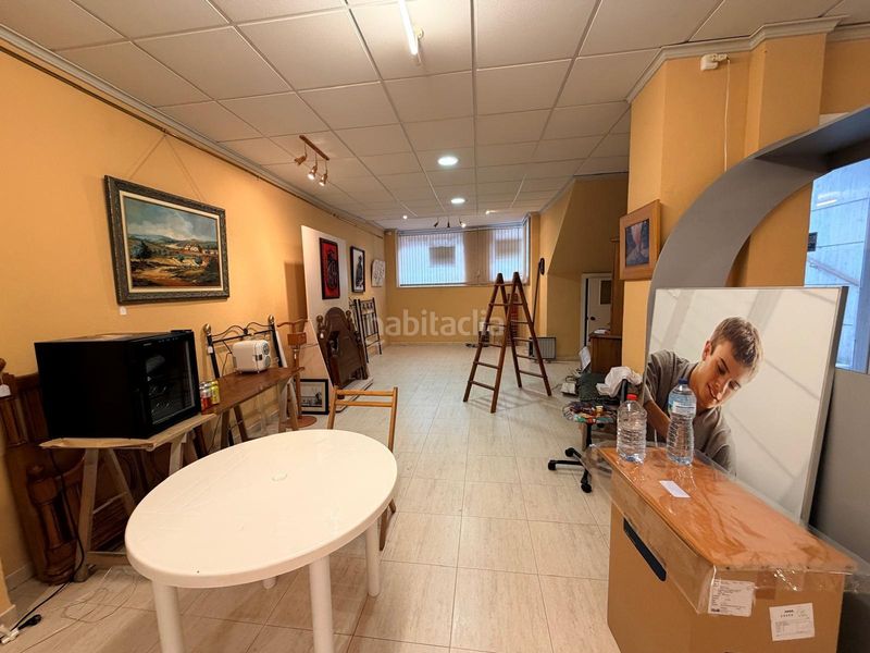 Foto 8ea23b10-d790-485b-a2af-a31fc367cb1c. Local comercial a Cocentaina