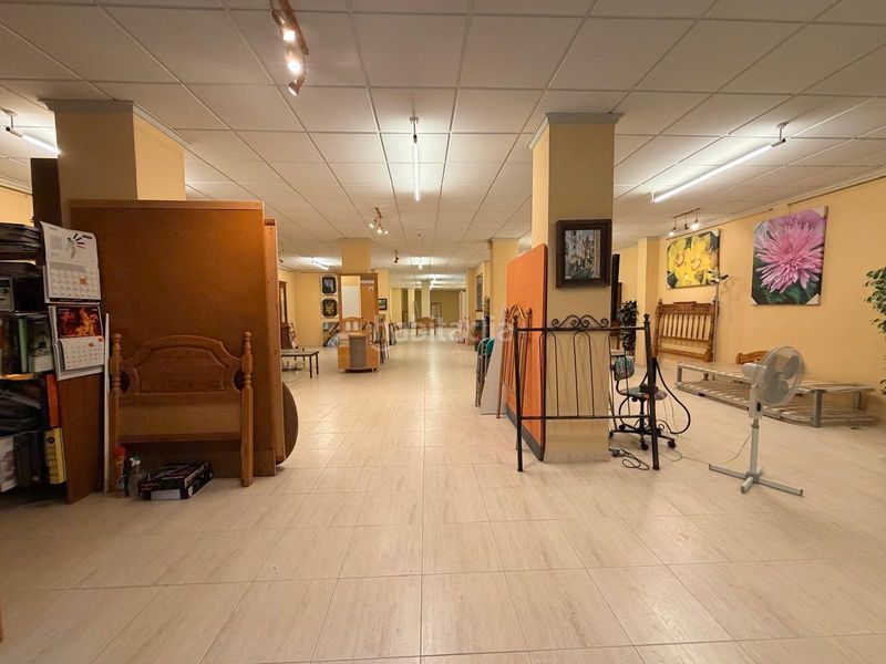 Foto 91e9ae41-fe87-430f-9d4a-b6ce16261740. Local comercial a Cocentaina