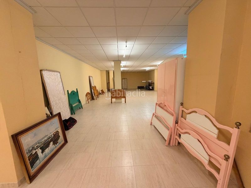 Foto 9b08de16-4e1f-49a8-8ce1-e2ebee194a33. Local comercial a Cocentaina