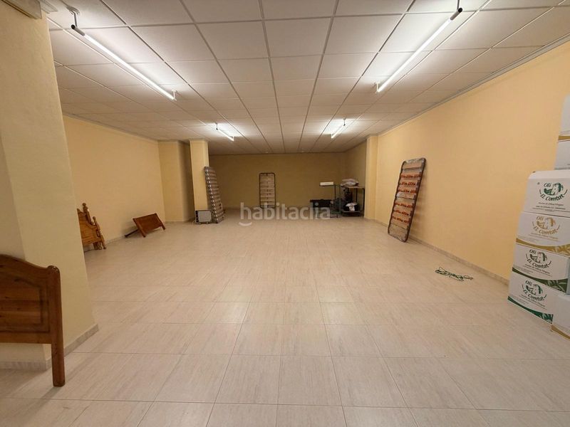 Foto a70ba99c-d17a-4a49-8023-1e053ac051a6. Local comercial a Cocentaina