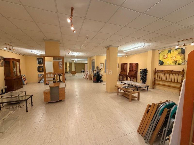 Foto c608832c-a611-4a56-a039-bf57c230dcd6. Local comercial a Cocentaina