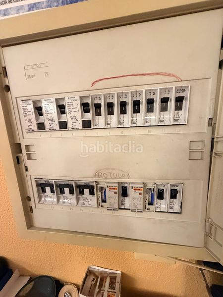 Foto d42c7811-094c-4b40-ab12-311393102aea. Local comercial a Cocentaina