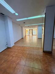 Miete Geschäftsraum in Cocentaina. Alquiler local comercial en cocentainaalicante