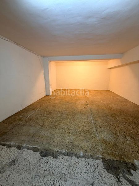 Foto 12a9db0d-b5da-44b7-a87f-569424c37c60. Lloguer local comercial a Cocentaina