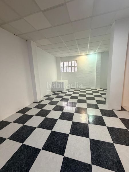 Foto efa5357d-38e6-401c-8b22-9b53b1d0435a. Lloguer local comercial a Cocentaina