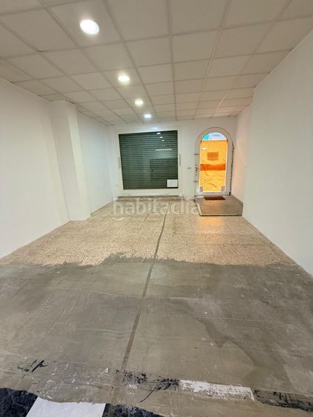Foto 13ffc6fb-78e2-430f-bf50-9ad783517314. Lloguer local comercial a Cocentaina