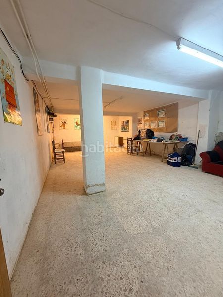 Foto e518e8d2-b6e4-42c5-8687-4180ca8c9acc. Lloguer local comercial a Cocentaina