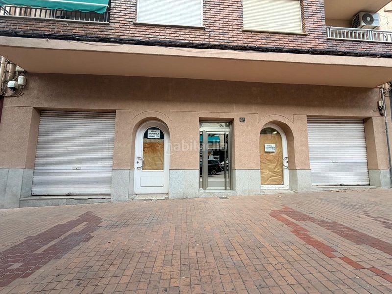Foto 795738bd-e149-42fb-b9c8-c3f967bd9acd. Local comercial a Cocentaina