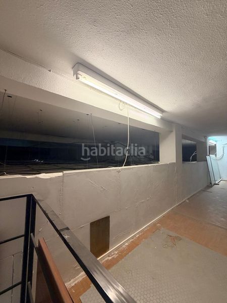 Foto d90be6a9-8829-47a7-ba99-7c4be1d6579f. Local comercial a Cocentaina