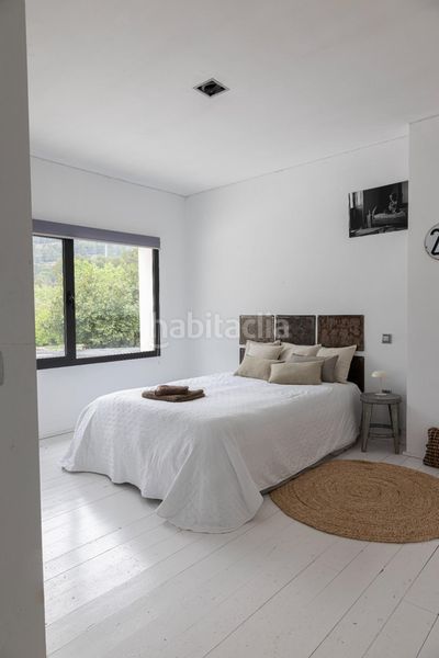 Foto 01be2d79-219d-41ec-ac4e-cbbe2c9af633. Xalet amb piscina a Muro de Alcoy