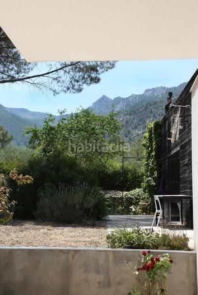 Foto 220f7496-92f8-4b32-9974-4ed188cab421. Xalet amb piscina a Muro de Alcoy