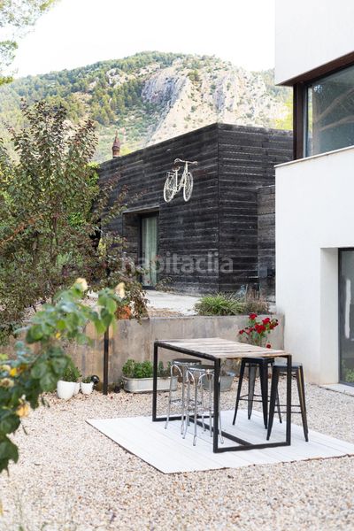 Foto 30e0354f-4667-43ae-a778-d76a920fcdc9. Xalet amb piscina a Muro de Alcoy